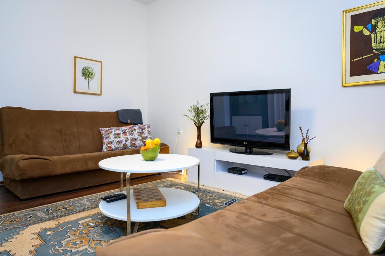 Dalmatinska Appartement *
