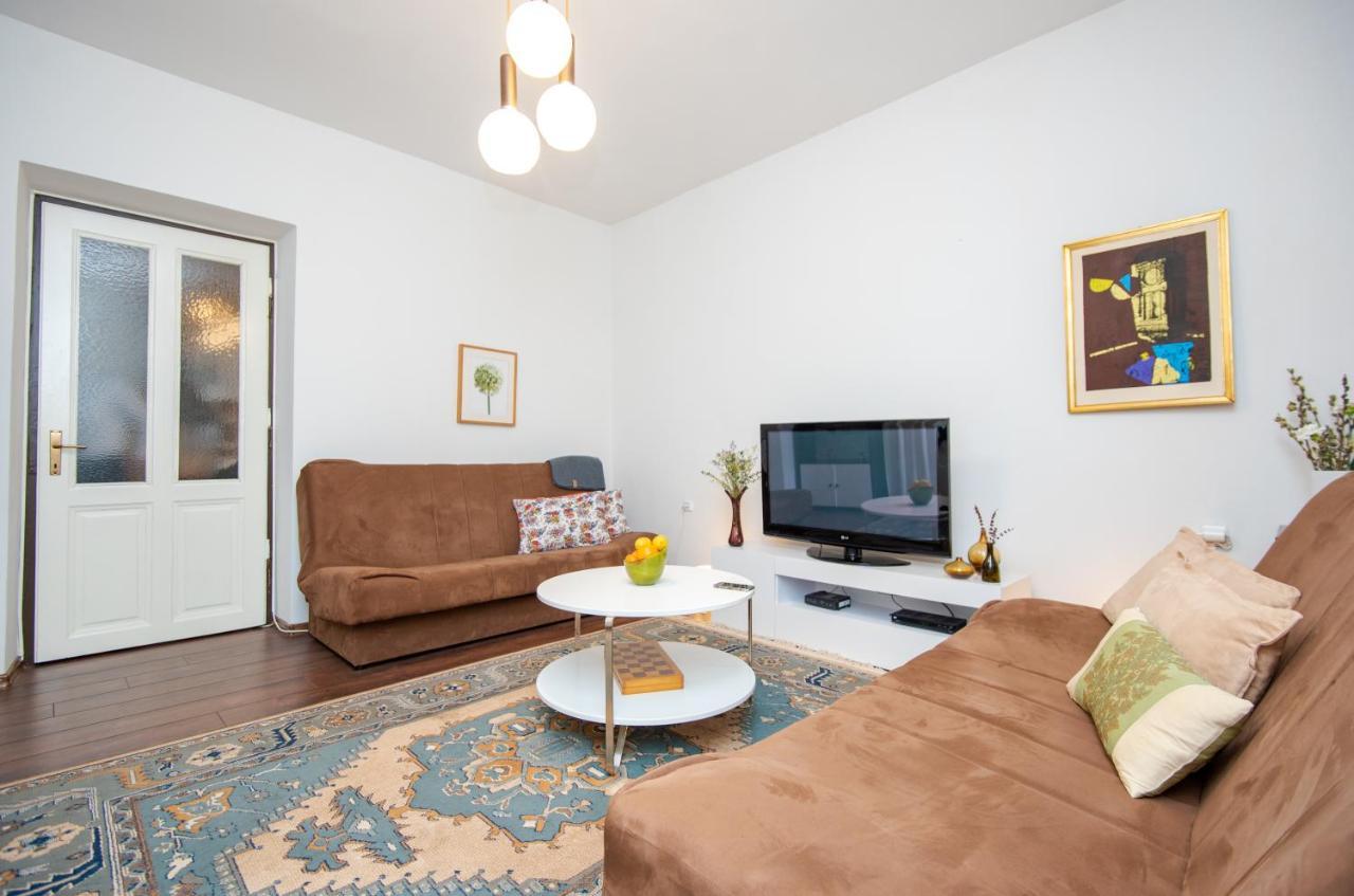 Appartement Dalmatinska *