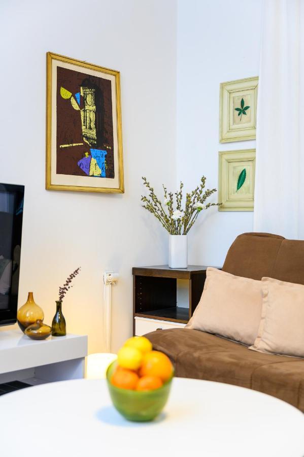 Appartement Dalmatinska SJJ