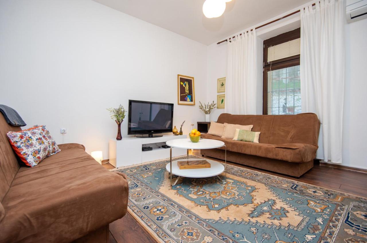 Dalmatinska Appartement