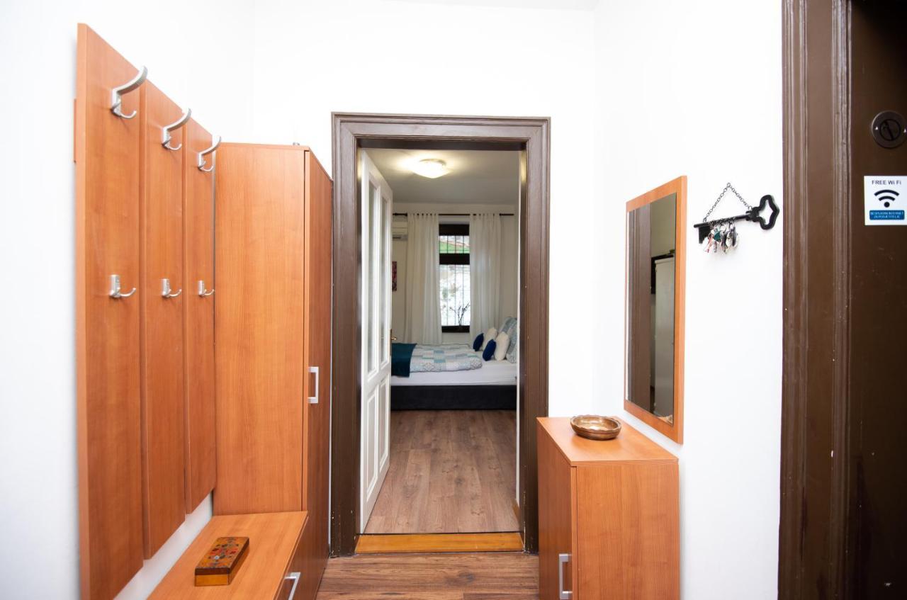 Appartement Dalmatinska *