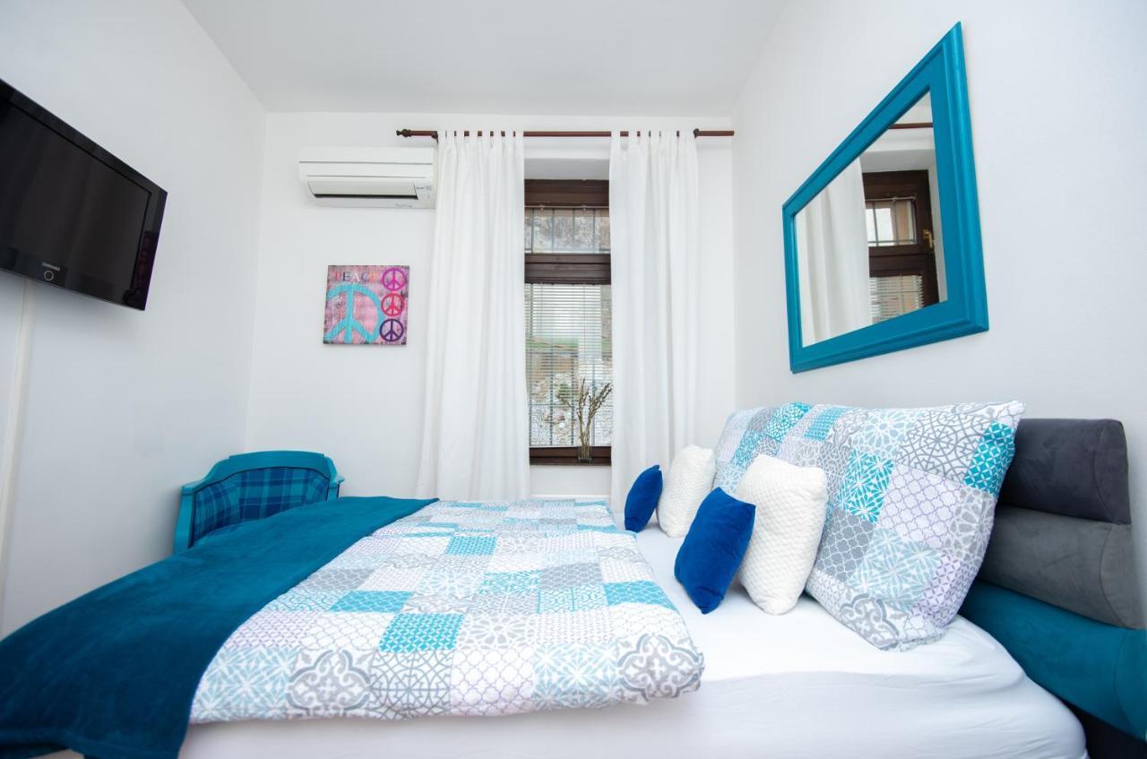 Dalmatinska Appartement